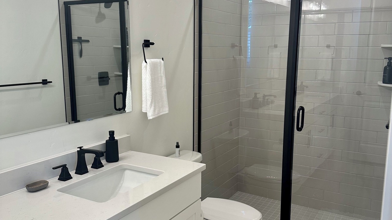 Photo of Bathroom in Star