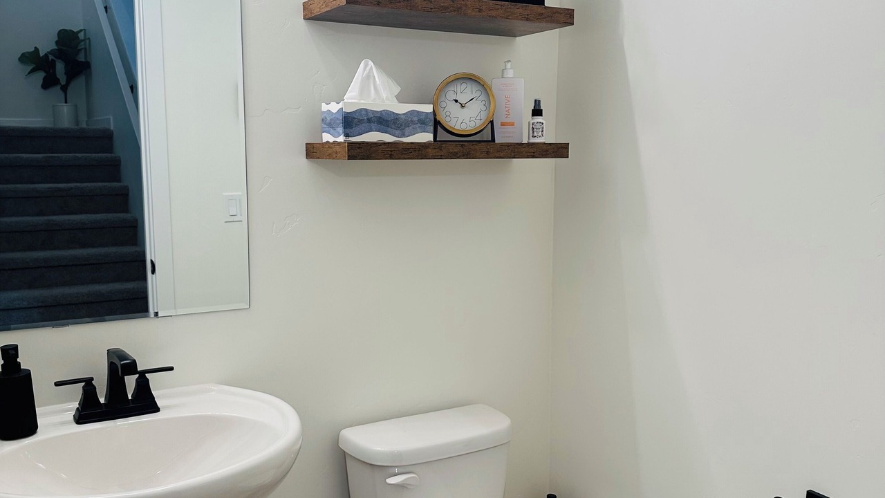 Photo of Bathroom in Star