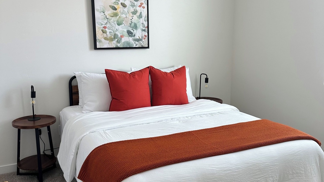 Photo of Bedroom in Star