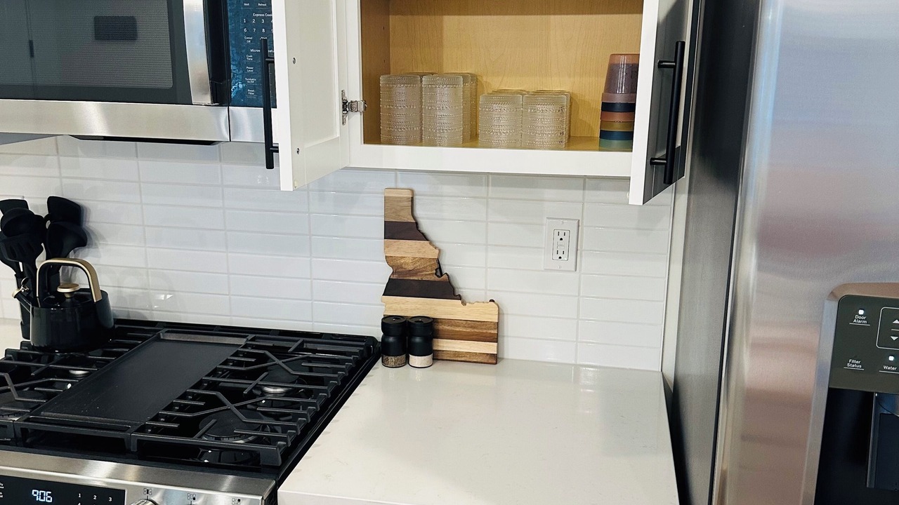 Photo of Kitchen in Star