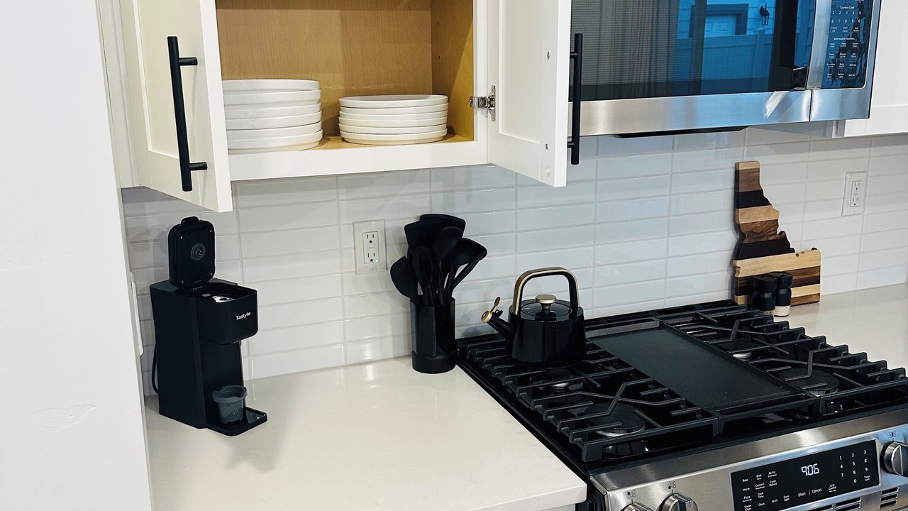 Photo of Kitchen in Star