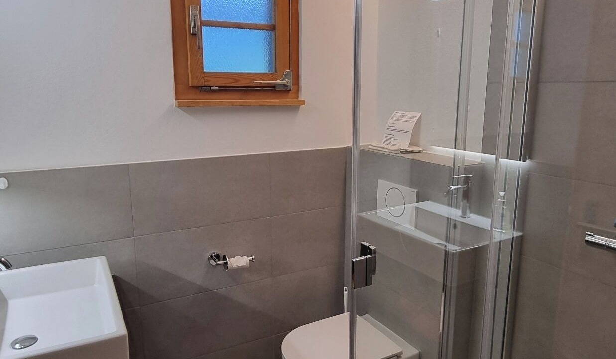 Photo of Bathroom in Schwarzsee