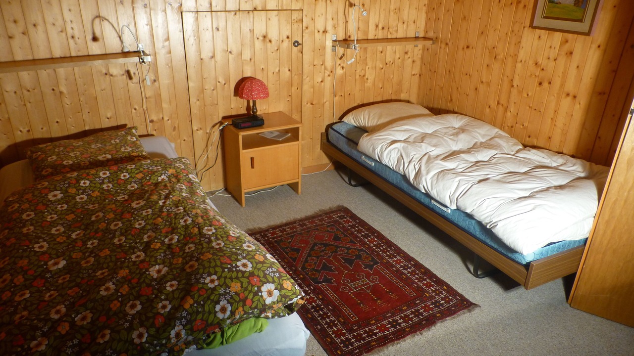 Photo of Bedroom in Schwarzsee