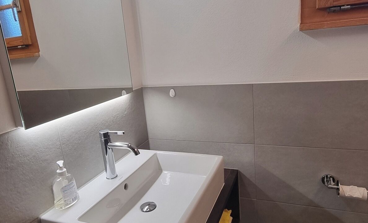 Photo of Bathroom in Schwarzsee