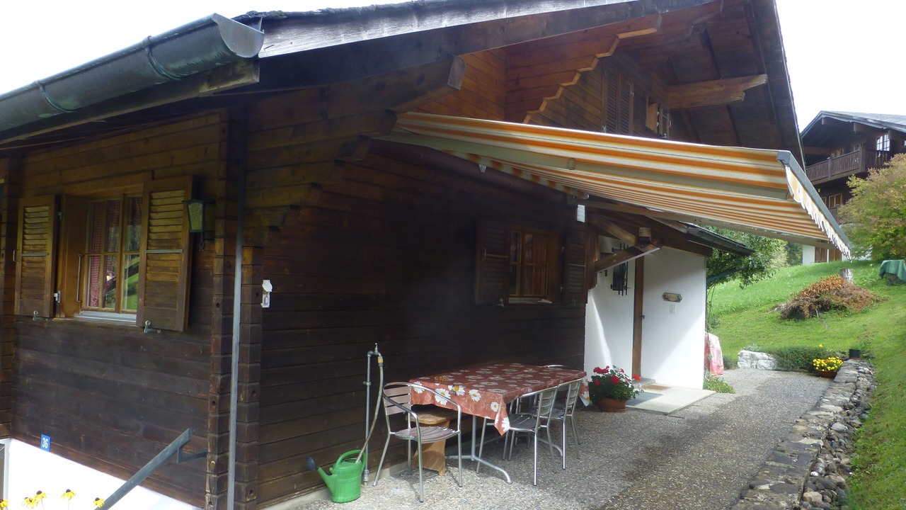 Photo of Outdoor in Schwarzsee