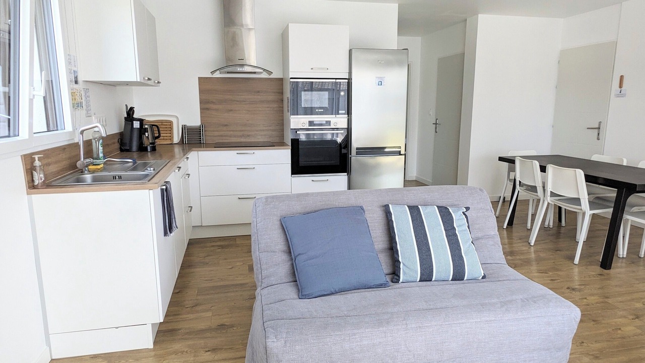 Photo of Livingroom in Verton
