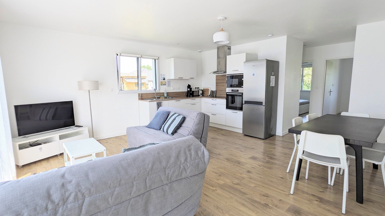 Photo of Livingroom in Verton