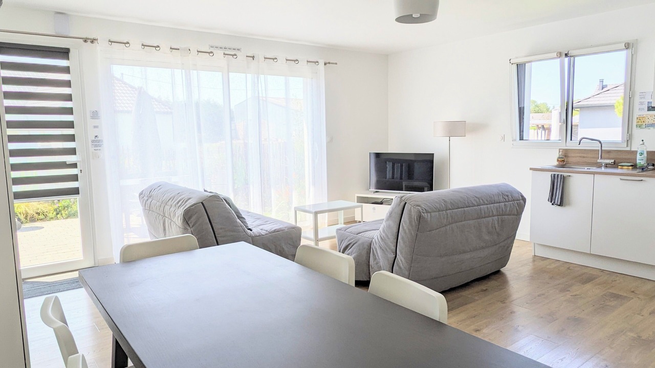 Photo of Livingroom in Verton