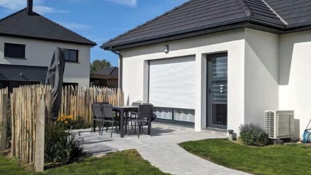 Photo of Outdoor in Verton