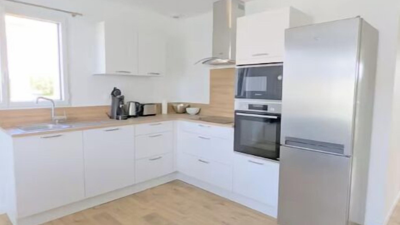 Photo of Kitchen in Verton
