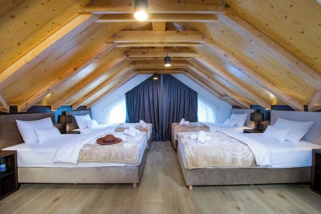Photo of Bedroom in Presika
