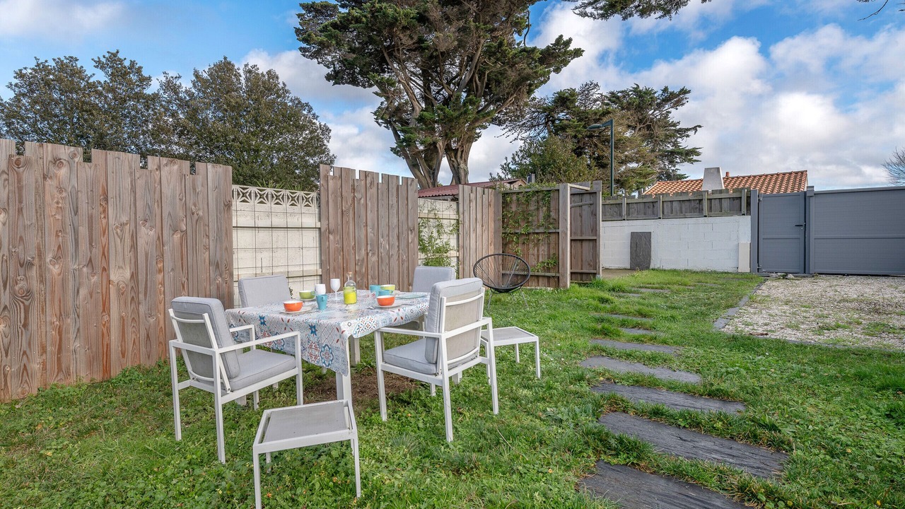 Photo of Outdoor in La Bernerie-en-Retz