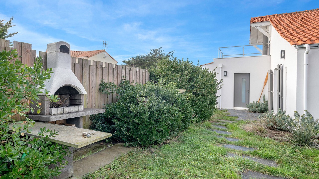Photo of Outdoor in La Bernerie-en-Retz