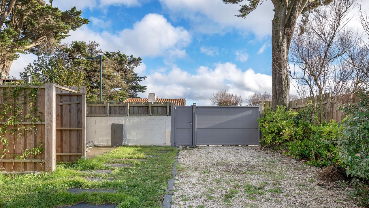 Photo of Outdoor in La Bernerie-en-Retz