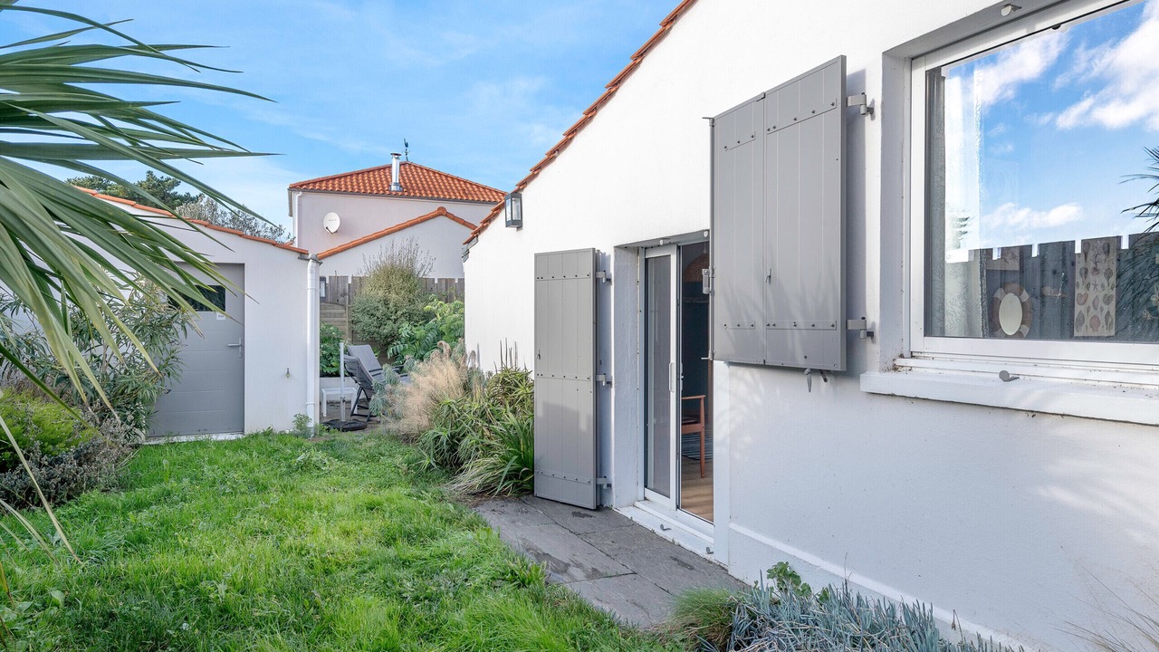 Photo of Outdoor in La Bernerie-en-Retz