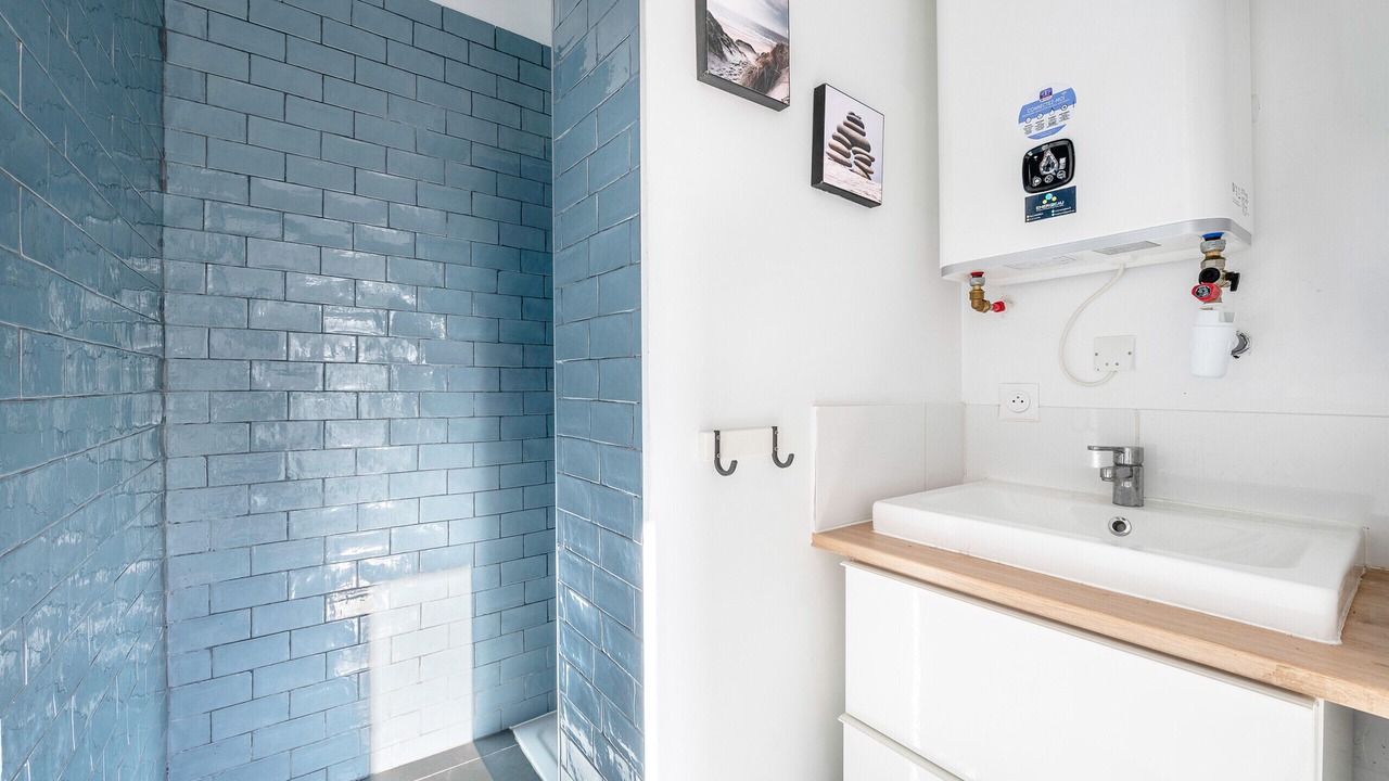 Photo of Bathroom in La Bernerie-en-Retz
