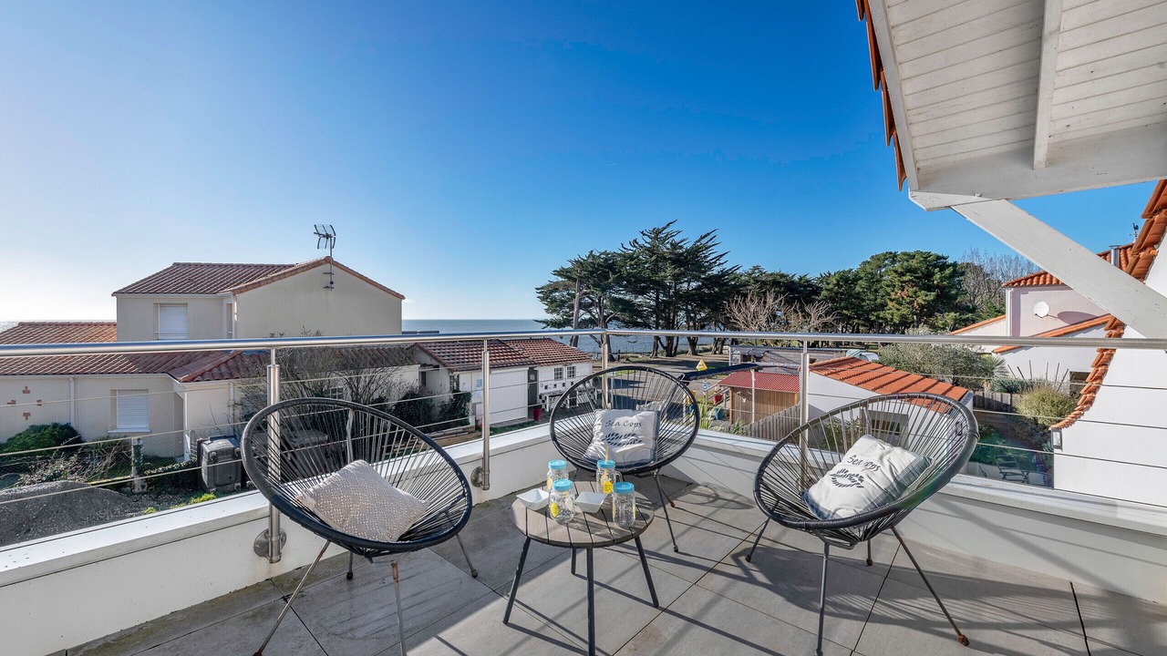 Photo of Outdoor in La Bernerie-en-Retz