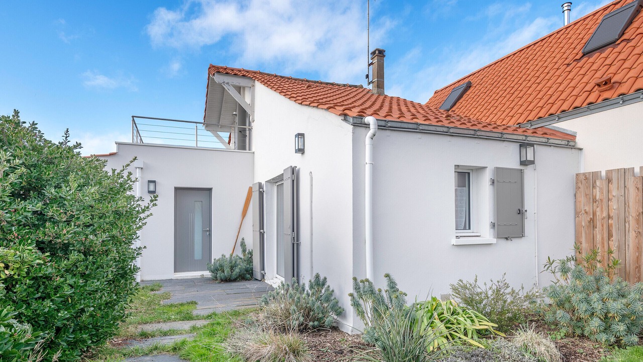 Photo of Outdoor in La Bernerie-en-Retz