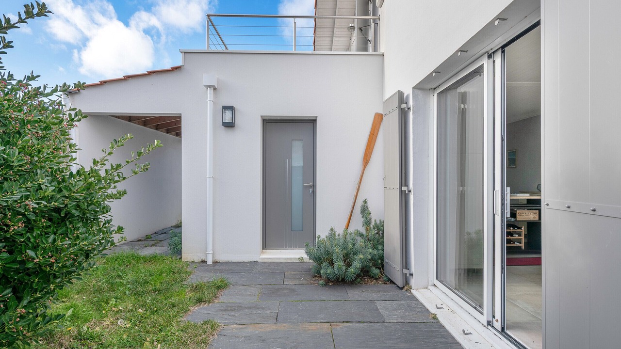 Photo of Outdoor in La Bernerie-en-Retz