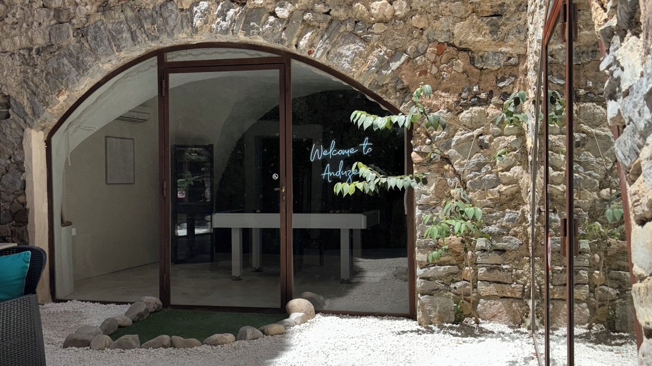 Photo of Outdoor in Anduze