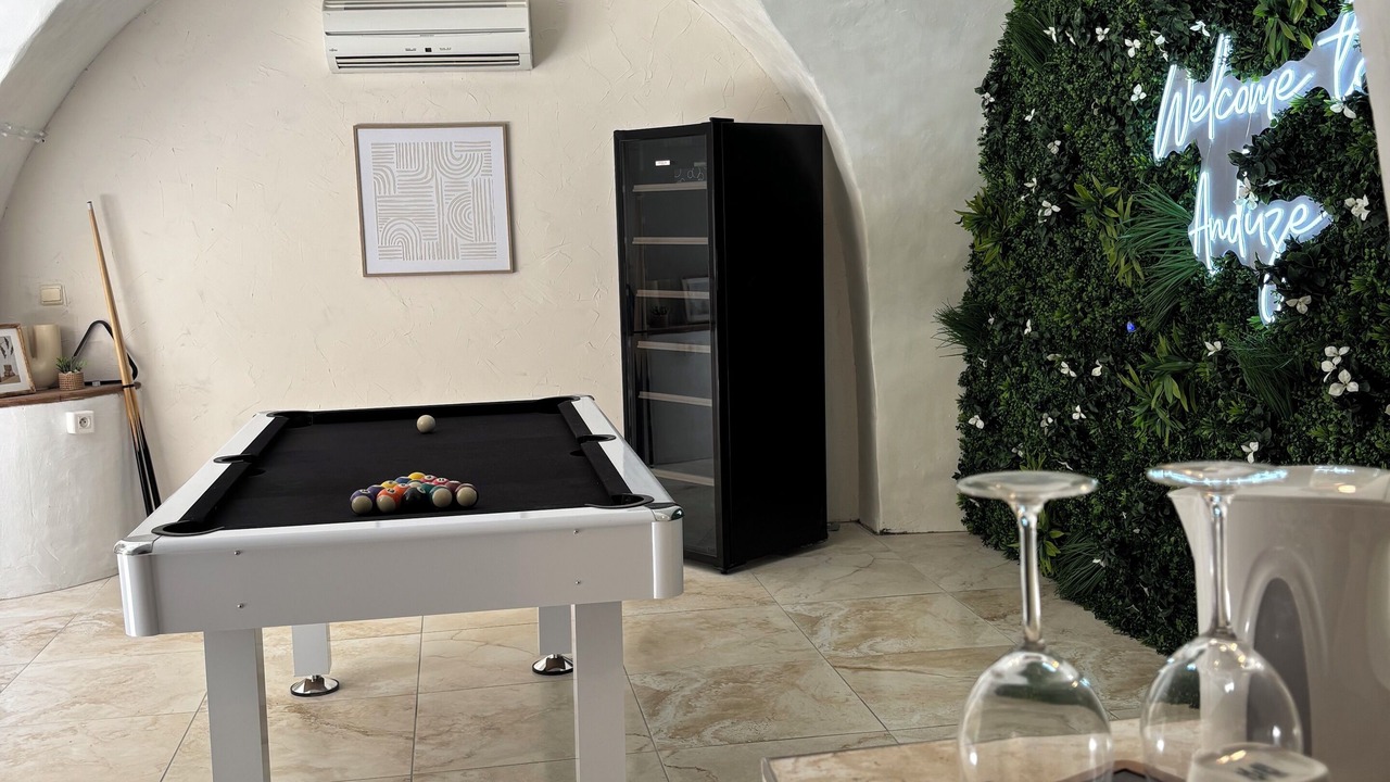 Photo of Bedroom in Anduze