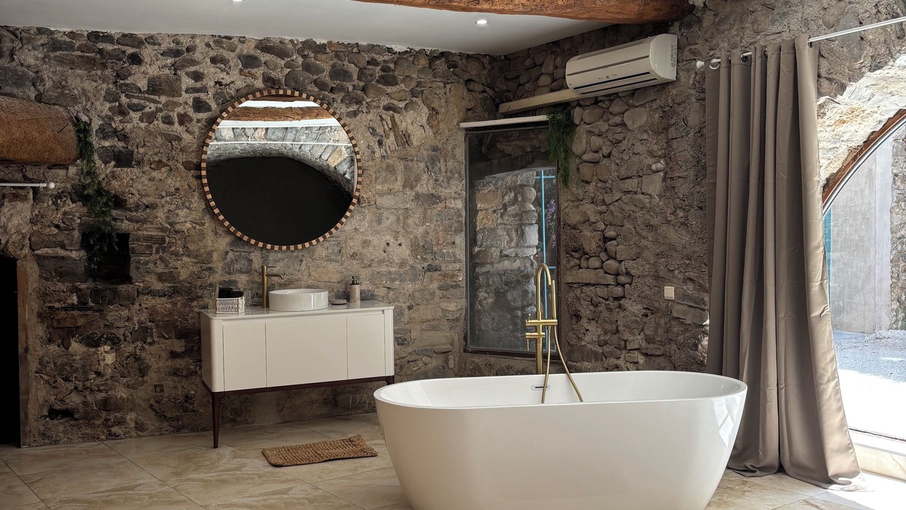 Photo of Bedroom in Anduze