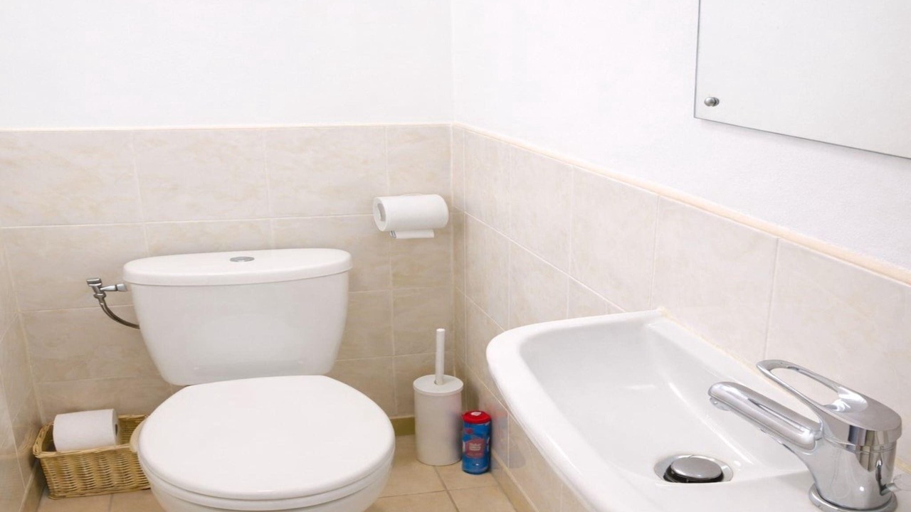 Photo of Bathroom in Les Cammazes