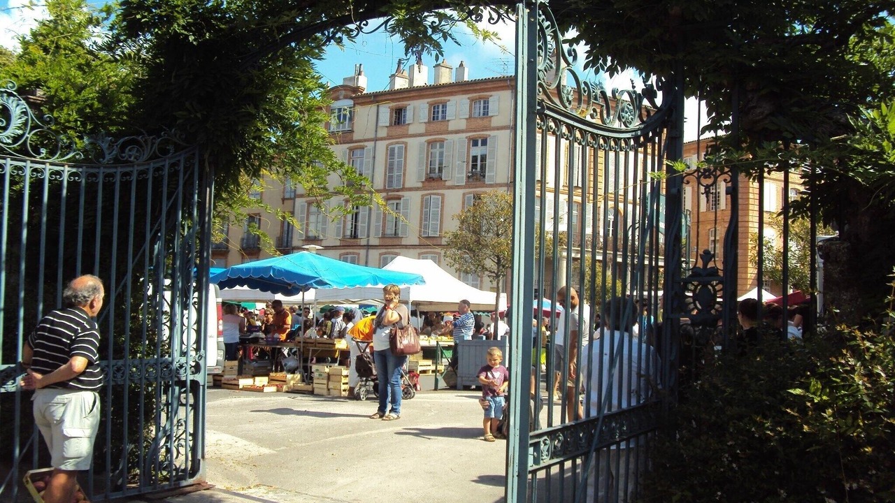 Photo of Others in Les Cammazes