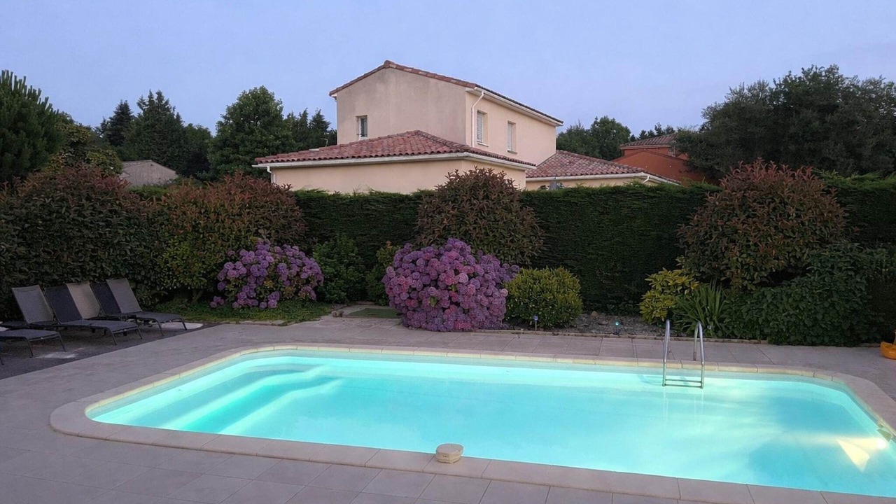 Photo of Outdoor in Les Cammazes