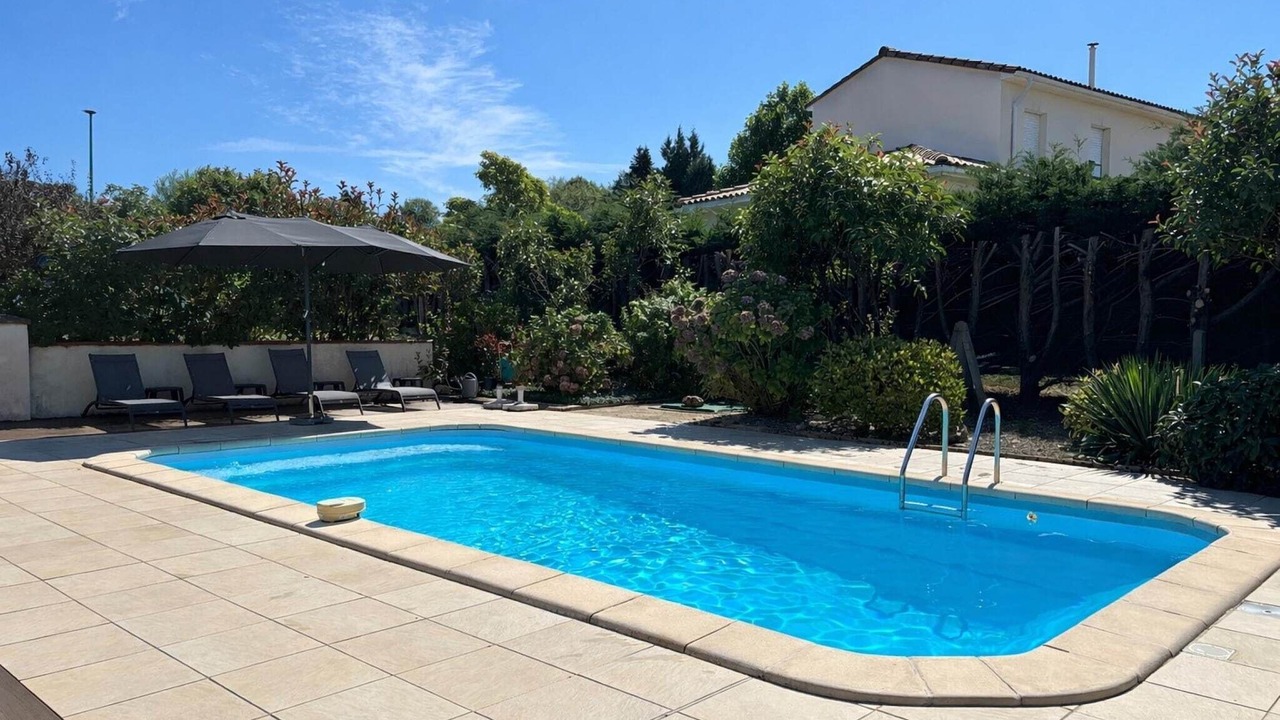 Photo of Outdoor in Les Cammazes