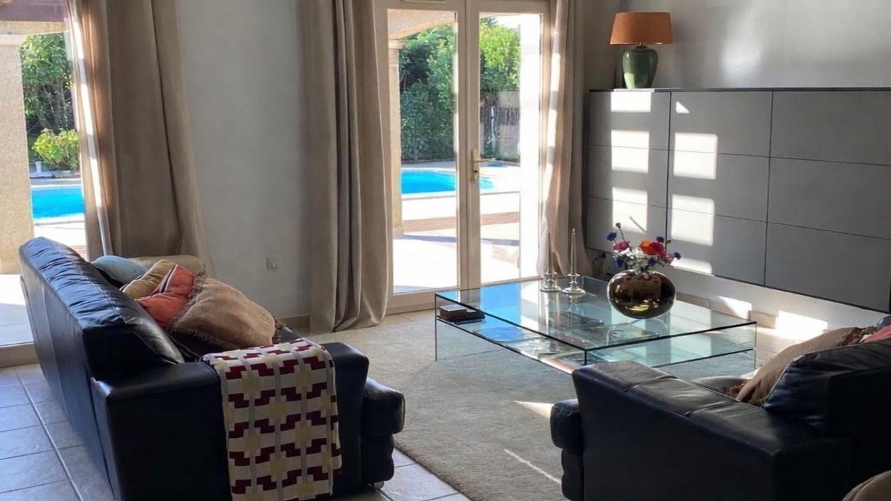 Photo of Livingroom in Les Cammazes