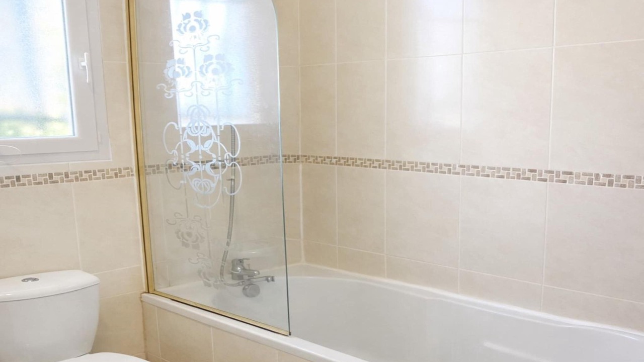 Photo of Bathroom in Les Cammazes