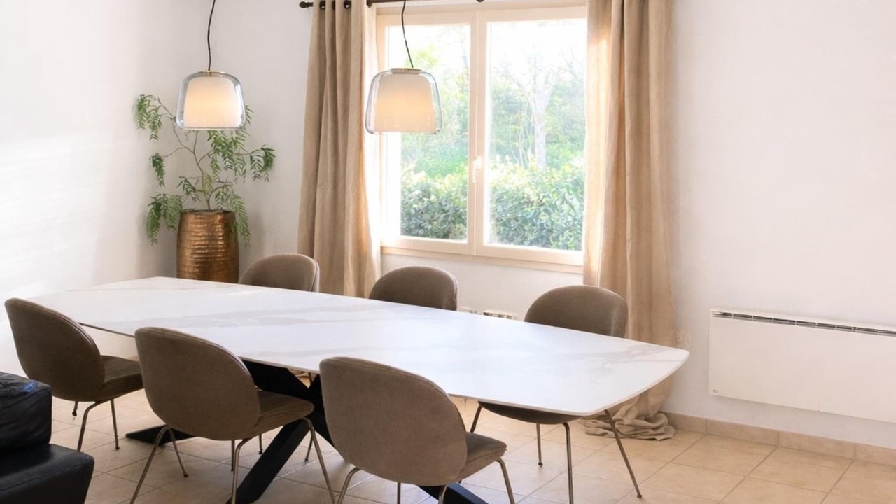Photo of Livingroom in Les Cammazes