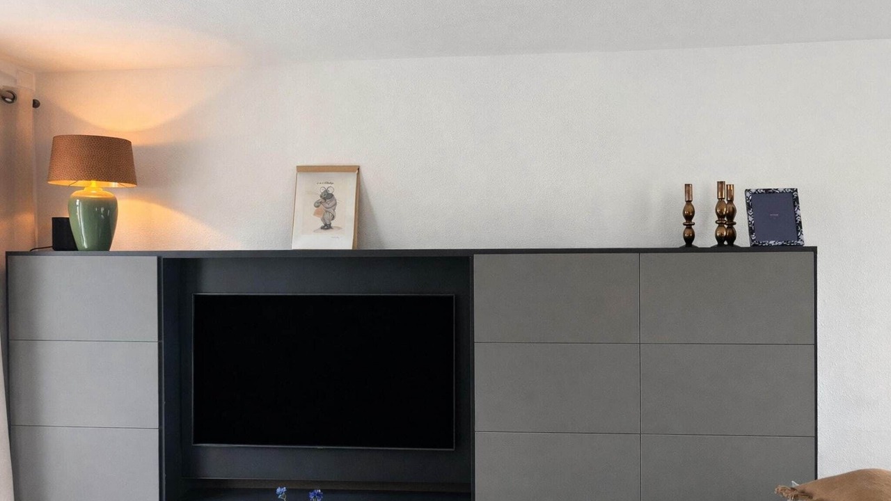 Photo of Livingroom in Les Cammazes