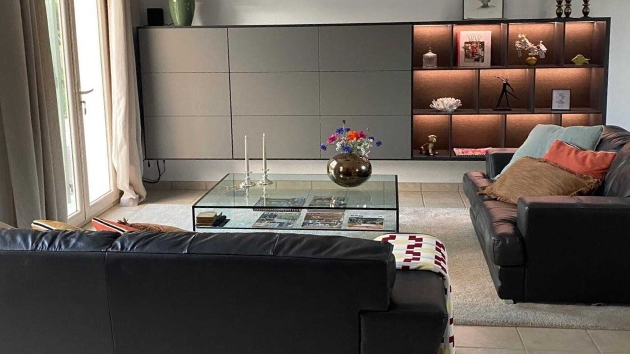 Photo of Livingroom in Les Cammazes