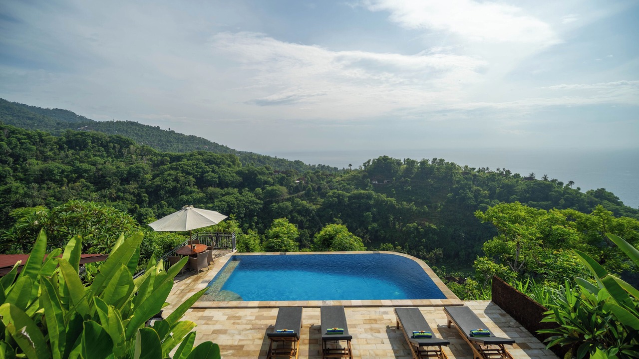Photo of Outdoor in Tumbu Village