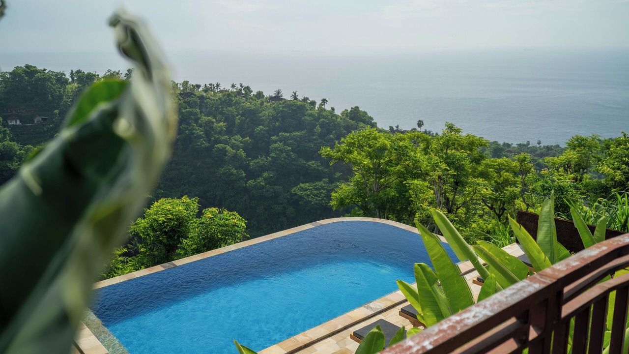 Photo of Outdoor in Tumbu Village