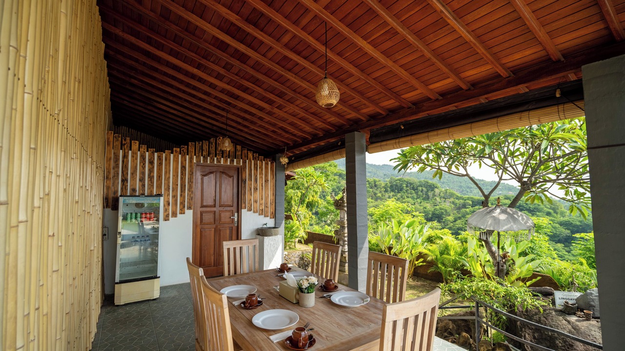 Photo of Outdoor in Tumbu Village