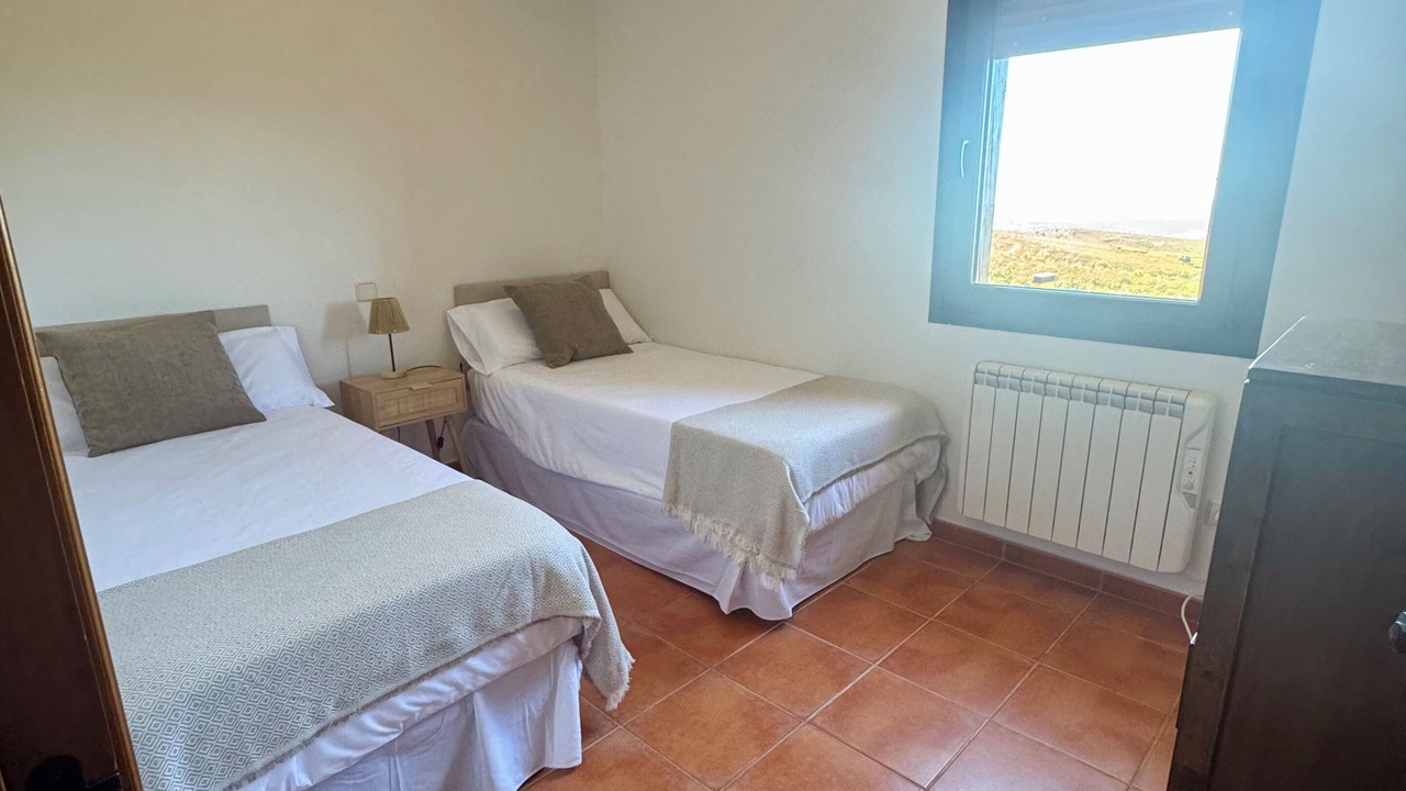 Photo of Bedroom in Berzosa del Lozoya