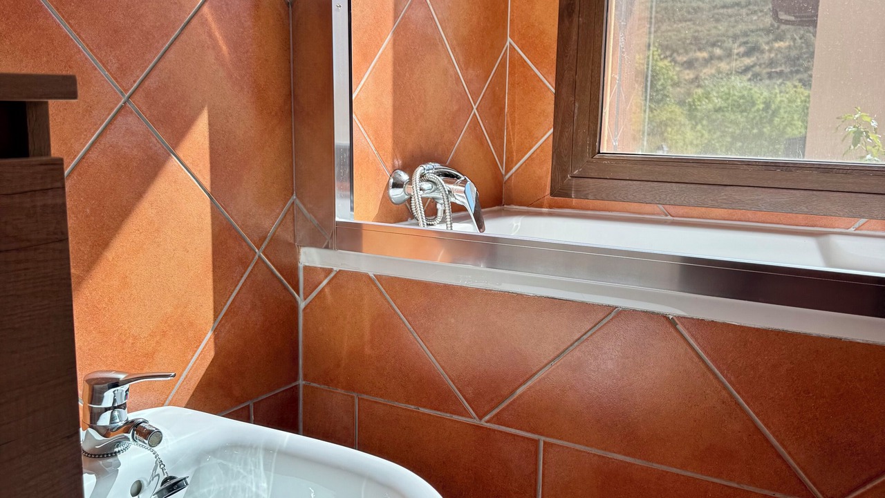 Photo of Bathroom in Berzosa del Lozoya