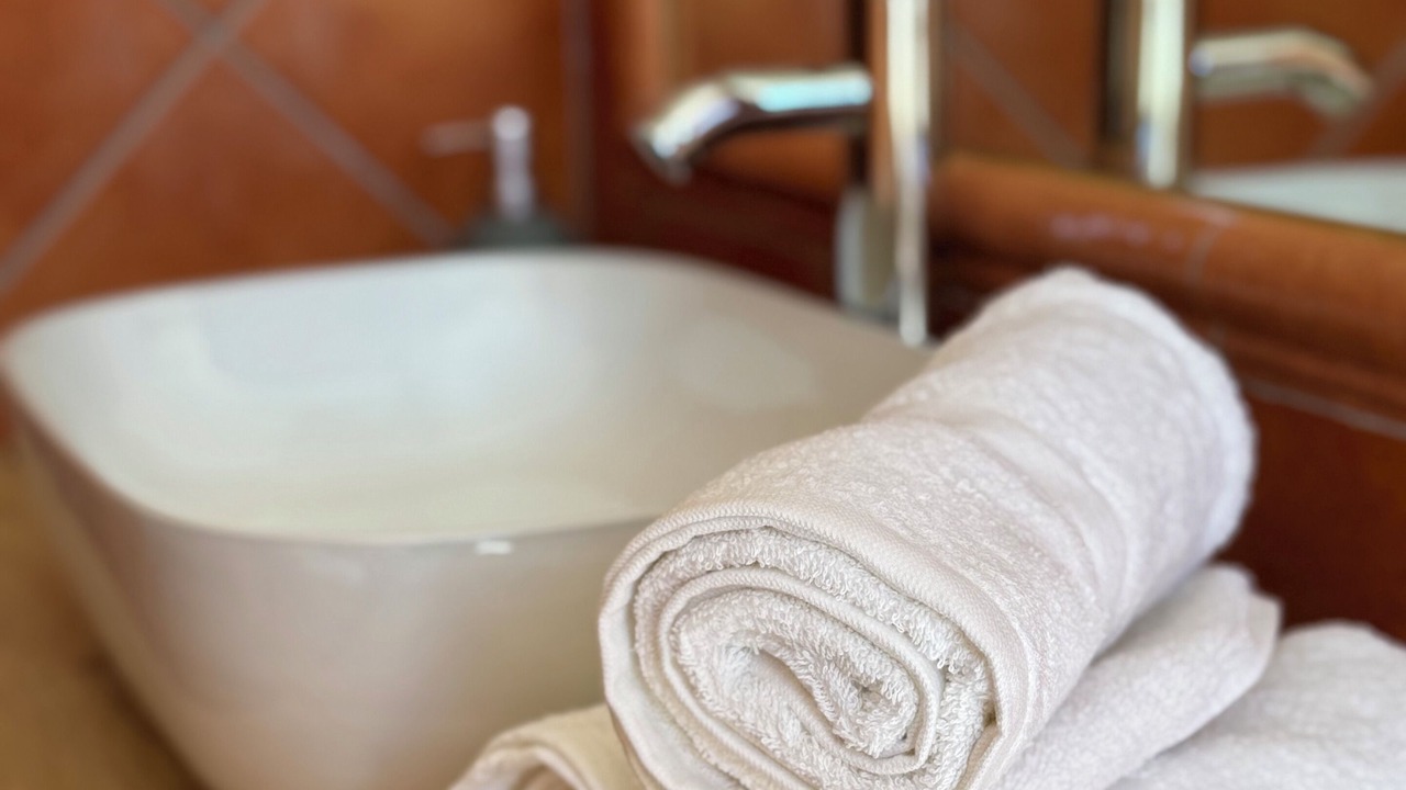 Photo of Bathroom in Berzosa del Lozoya