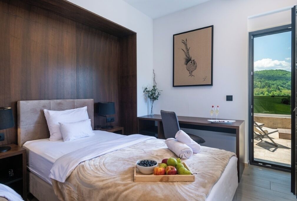 Photo of Bedroom in Presika