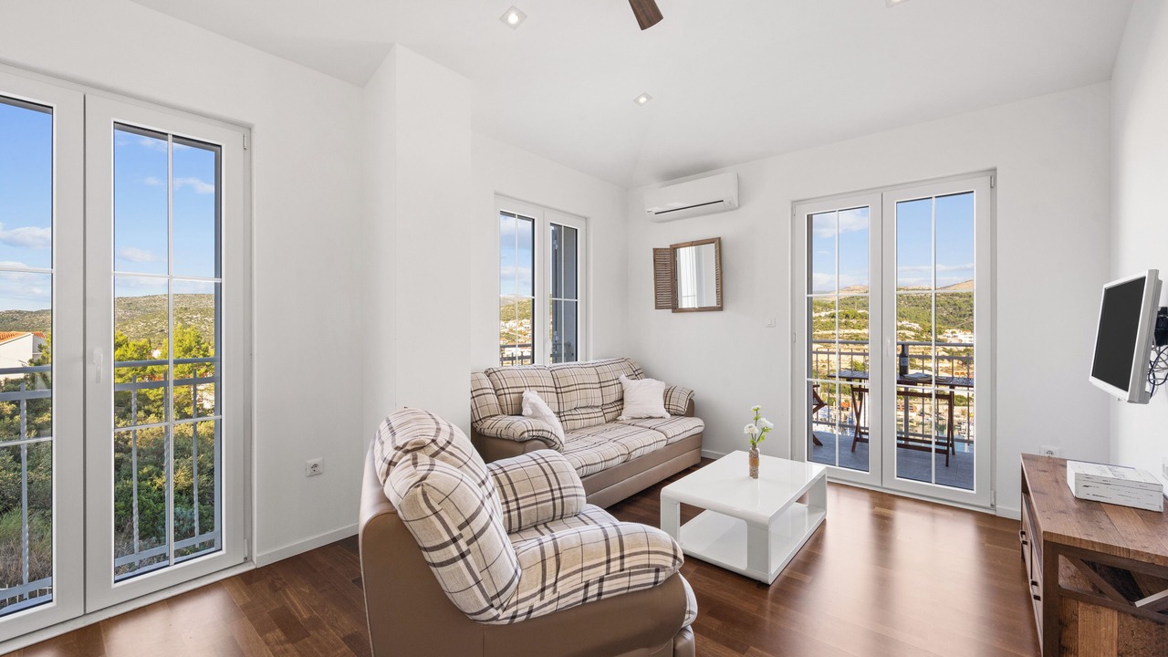 Photo of Livingroom in Marina