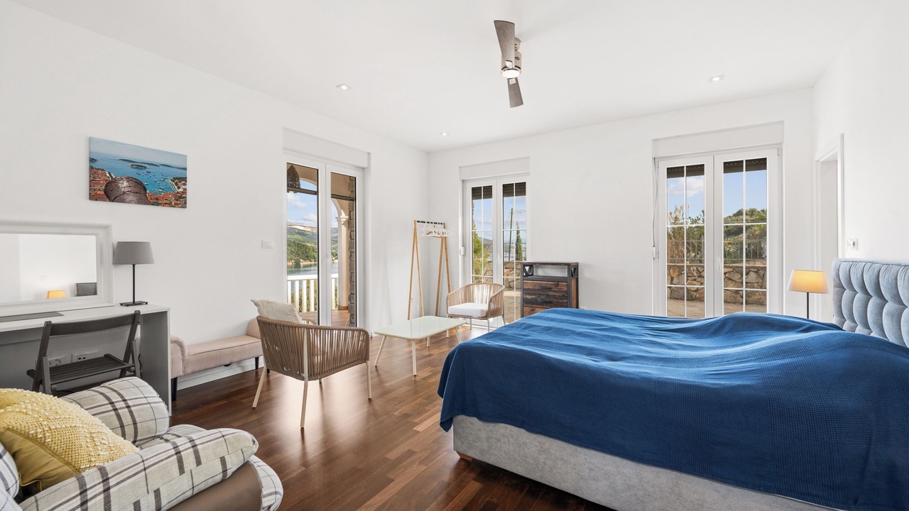Photo of Bedroom in Marina