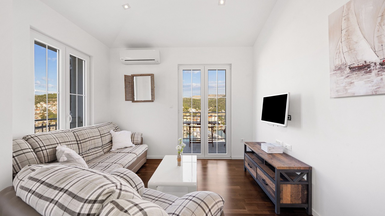 Photo of Livingroom in Marina