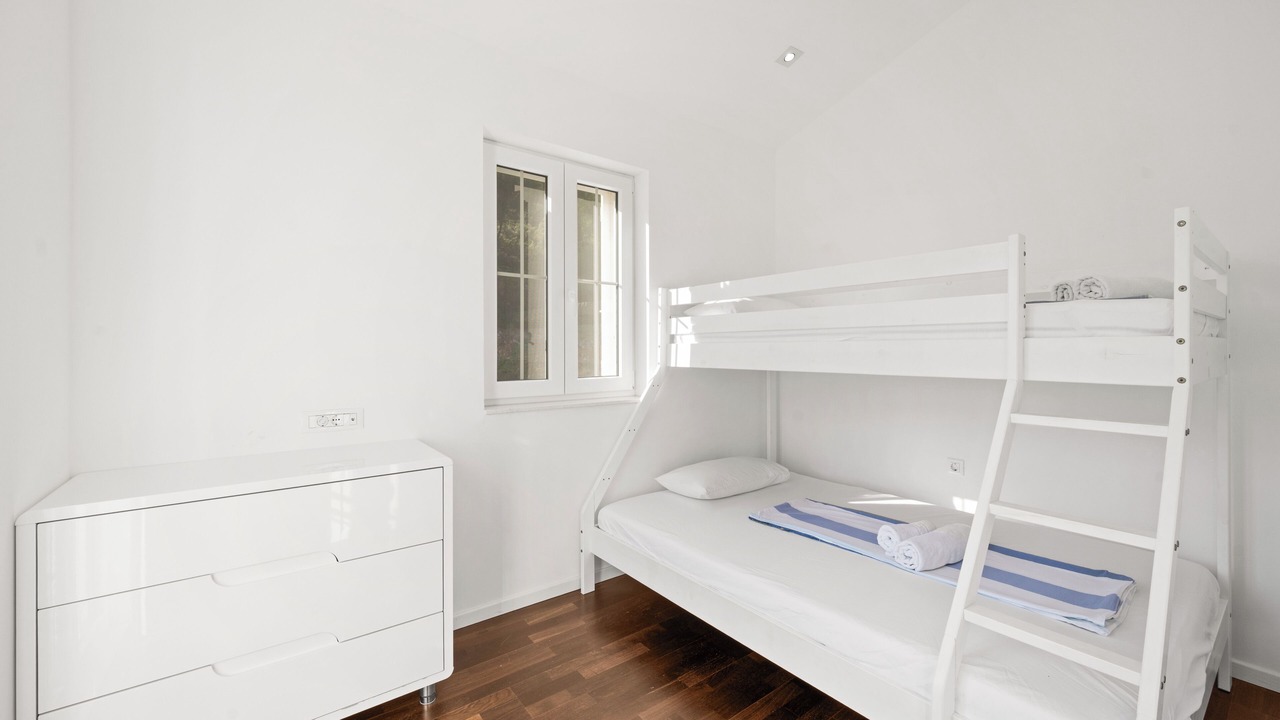 Photo of Bedroom in Marina