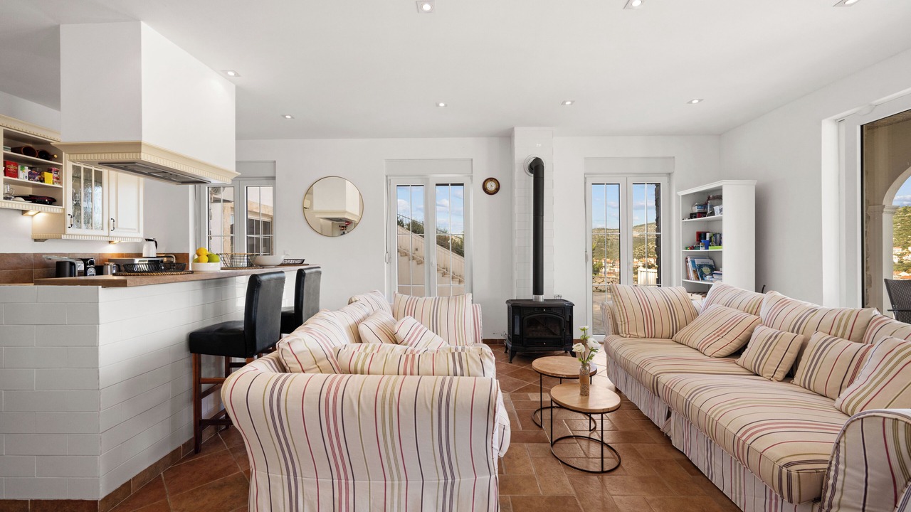 Photo of Livingroom in Marina