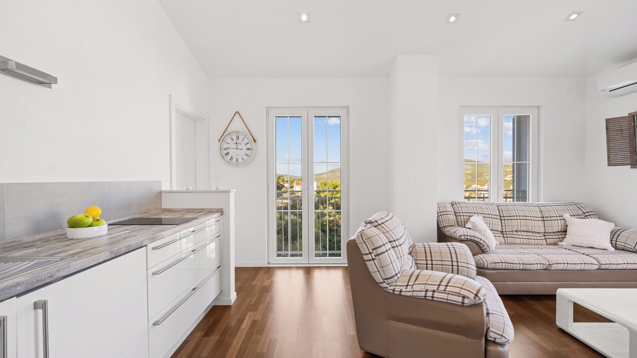 Photo of Livingroom in Marina