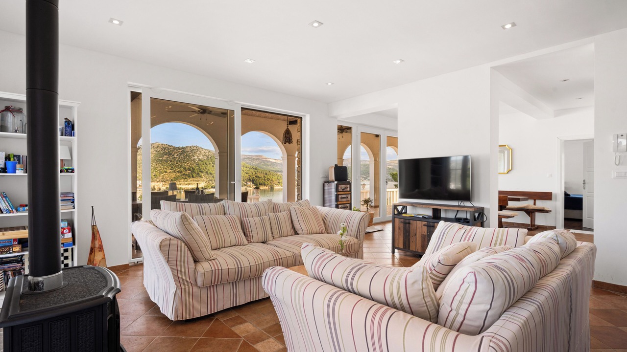 Photo of Livingroom in Marina
