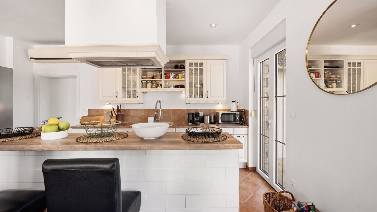 Photo of Kitchen in Marina